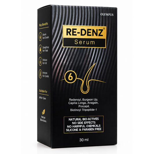 Re denz serum 30ml