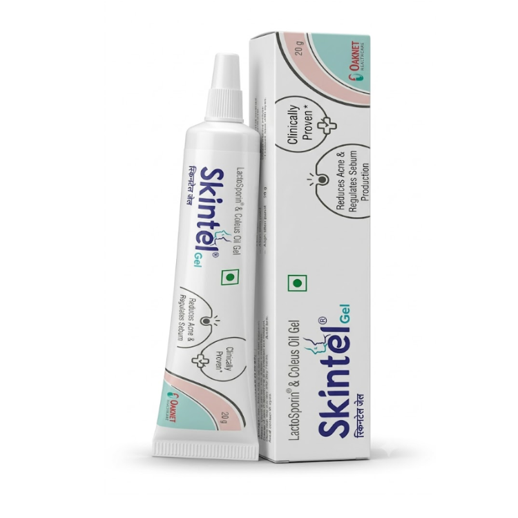 Skintel Gel 20gm