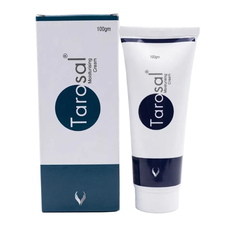 Tarosal Moisturising Cream 100gm