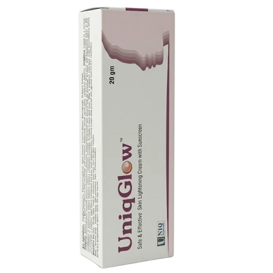 Uniqglow Cream 20g